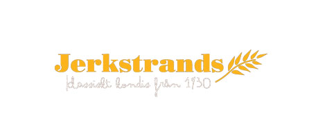 Logotyp för Jerkstrands