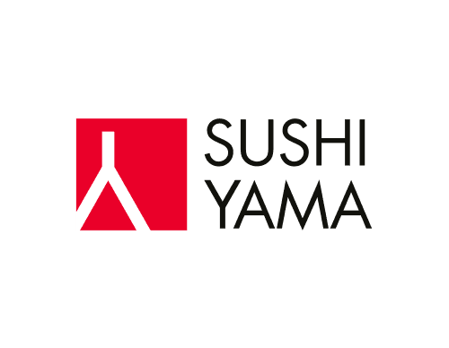 Logotyp Sushi Yama