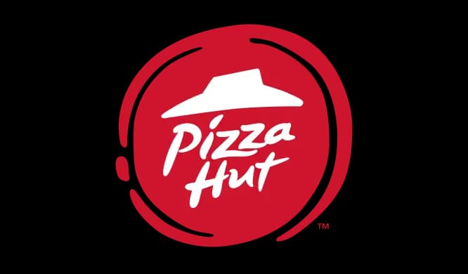 Logotyp Pizza Hut