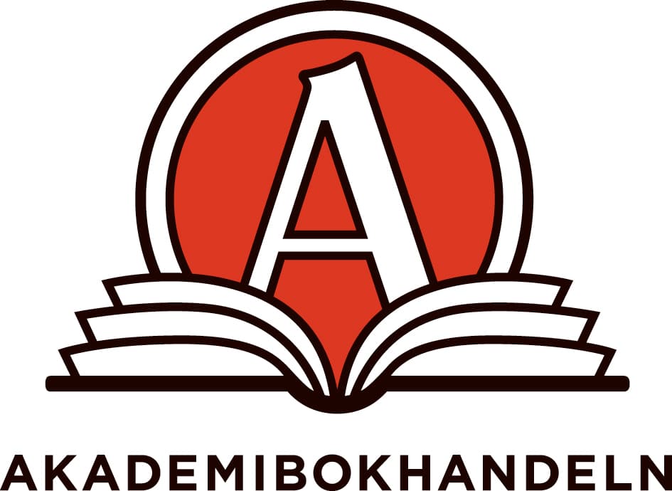 Logotyp Akademibokhandeln