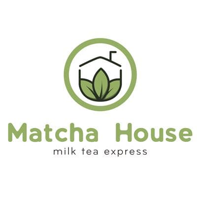 Logotyp Matcha House