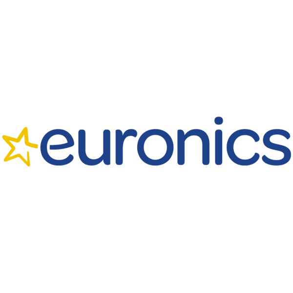 Logotyp Euronics