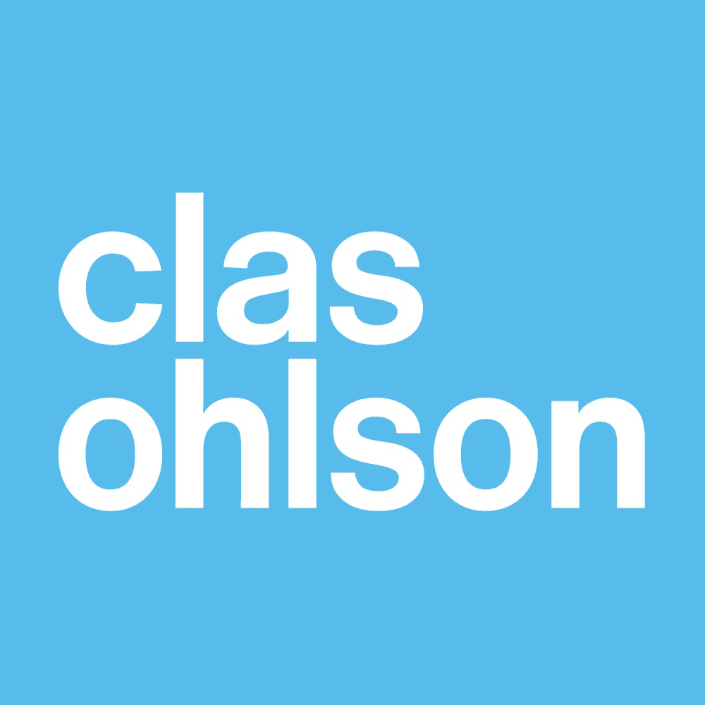 Clas Ohlson Logotyp