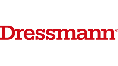 Dressman Logotyp