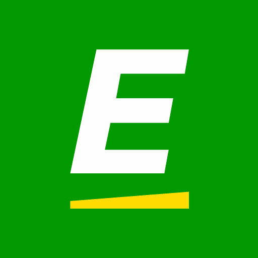 Logotyp Europcar