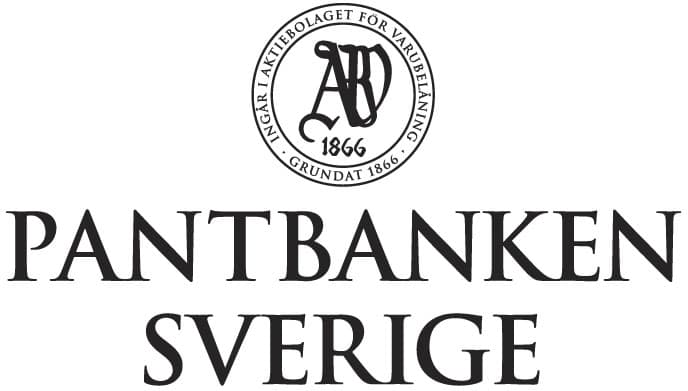 Logotyp Pantbanken