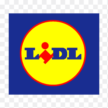 Logotyp Lidl