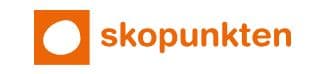 Logotyp Skopunkten