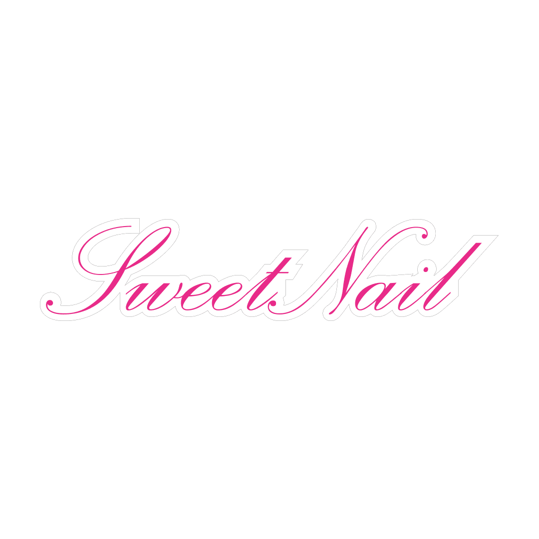 Logotyp Sweet Nail