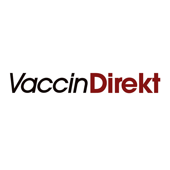 Logotyp Vaccin Direkt