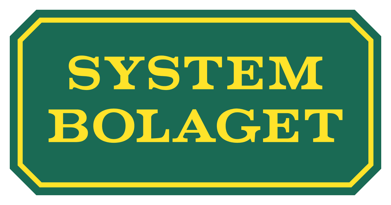 Logotyp Systembolaget