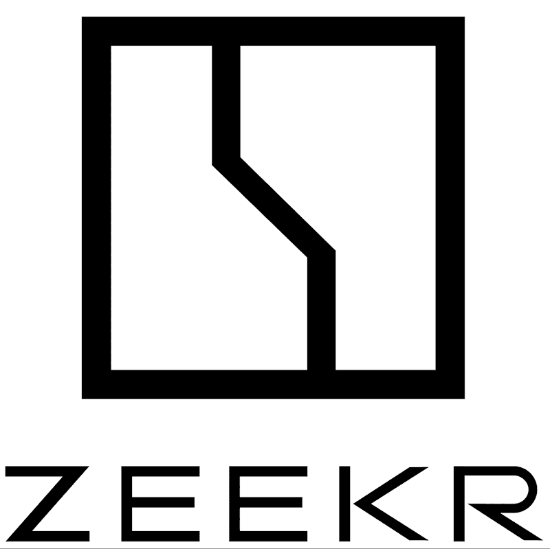 Zeekr logo