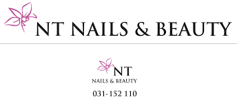 Logotyp NT Nails & Beauty