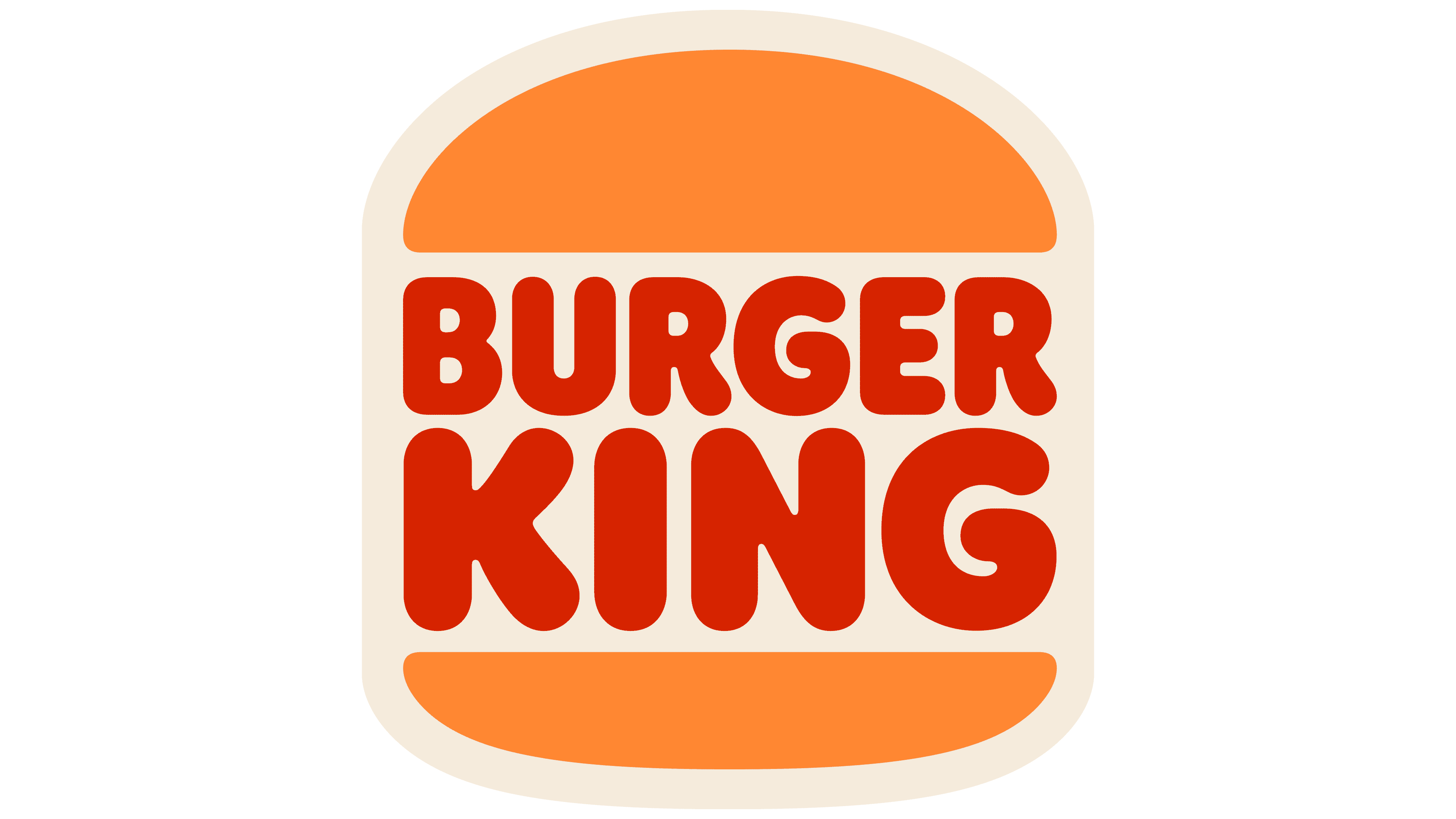 Logotyp Burger King