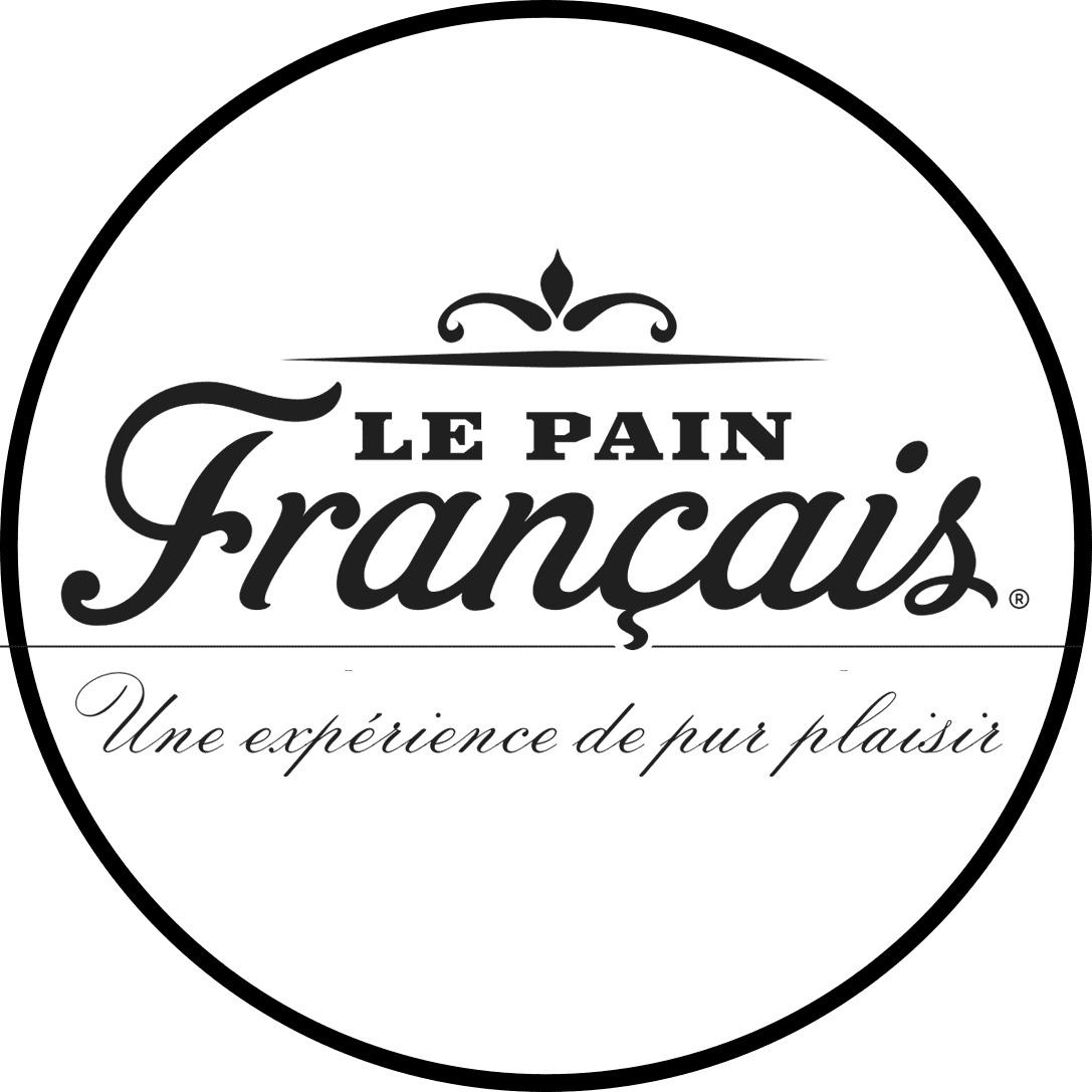 Logotyp Le Pain Francais