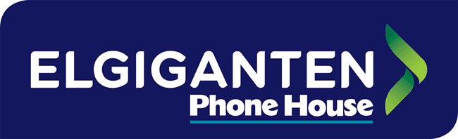 Logotyp Elgiganten Phone House